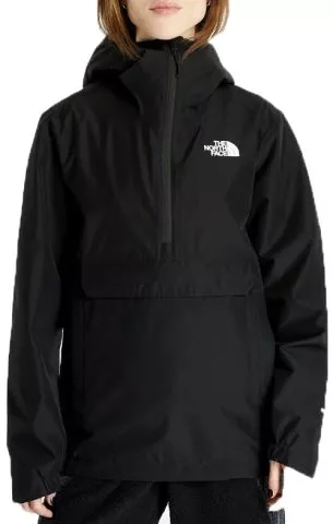 Hooded The North Face Denali Jacket 