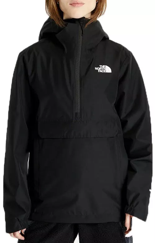 Jacket The North Face W WATERPROOF ANORAK Top4Running