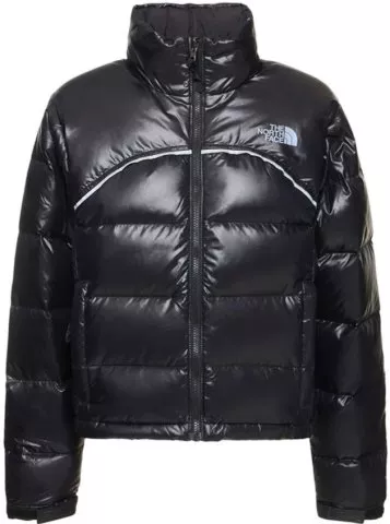 Faz login para inserir o código de desconto 2000 Retro Nuptse Jacke Damen