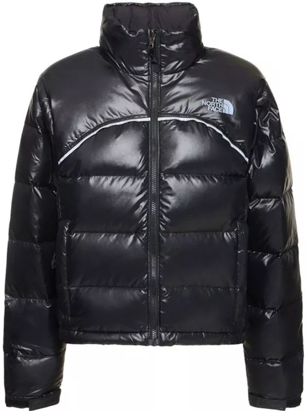 Dámská volnočasová bunda The North Face 2000 Retro Nuptse