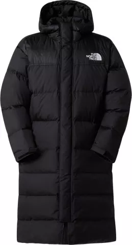 The North Face Nuptse Parka Jacket