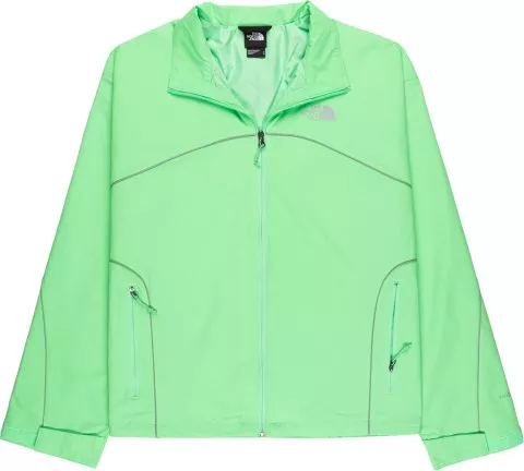 The North Face TEK Piping Wind jacket
