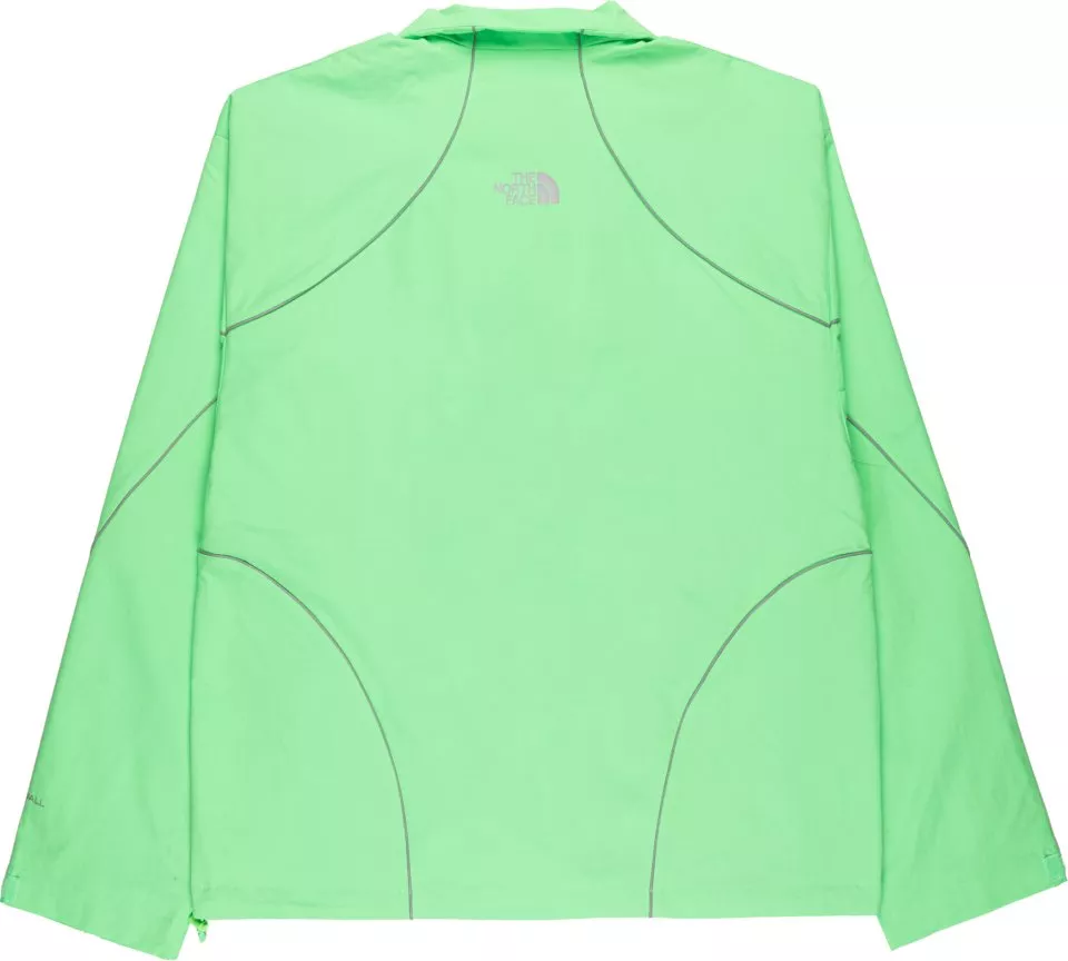 Pánská volnočasová bunda The North Face Platte TEK Piping Wind