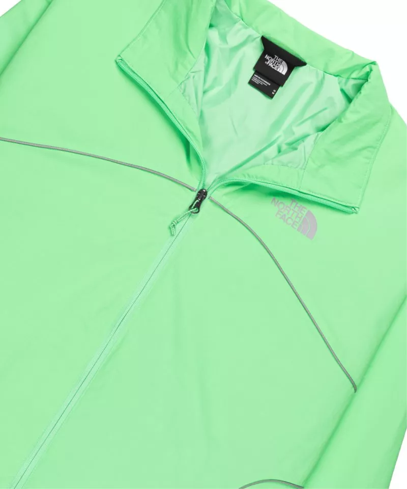 Pánská volnočasová bunda The North Face Platte TEK Piping Wind