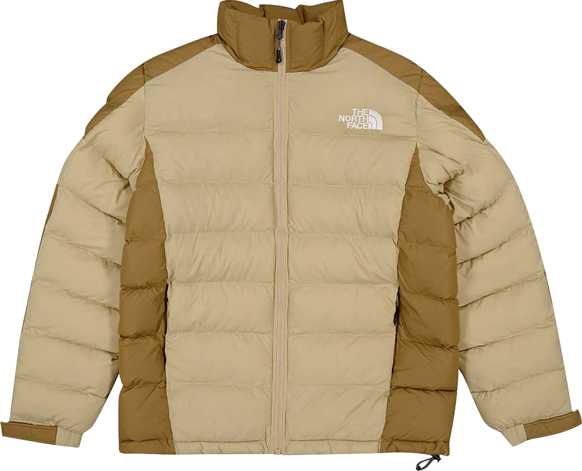 Chaqueta The North Face Rusta 2.0 Puffer jacket