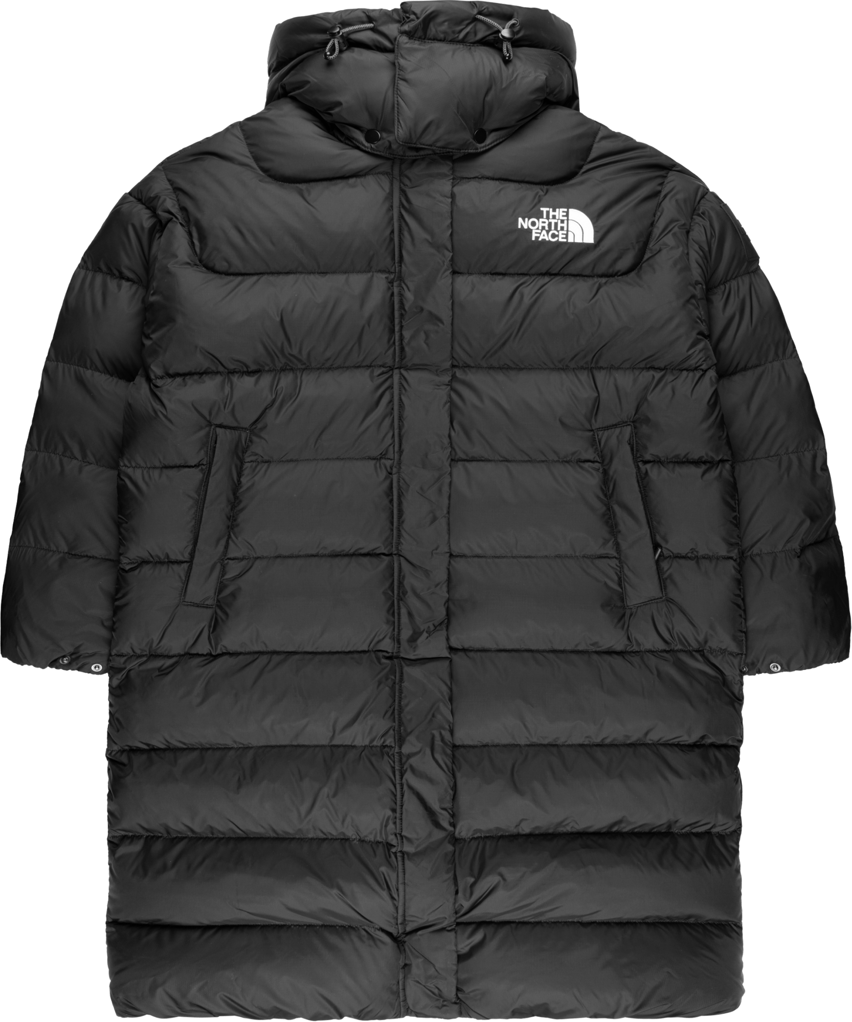 The North Face Duster Y2K SYN jacket women Dzseki