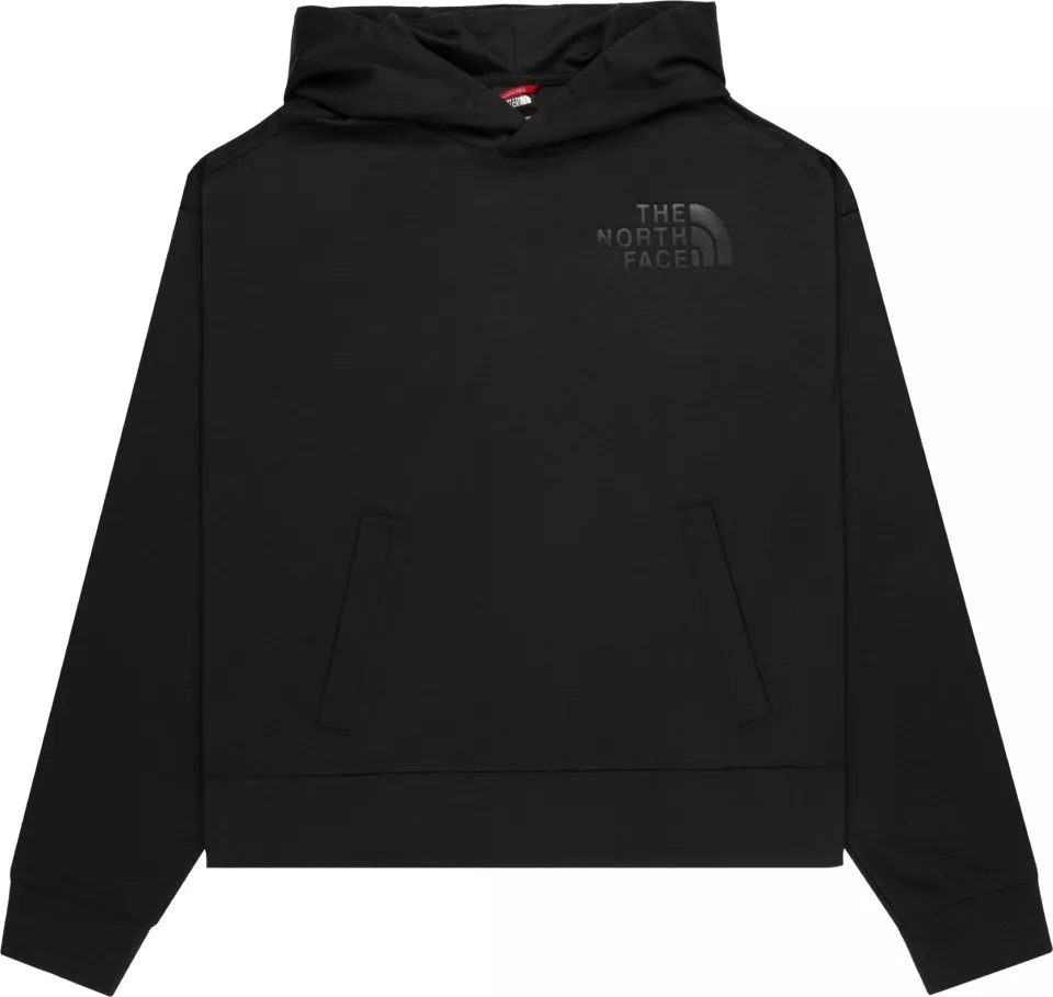 Bluza z kapturem The North Face Spacer Air hoody women