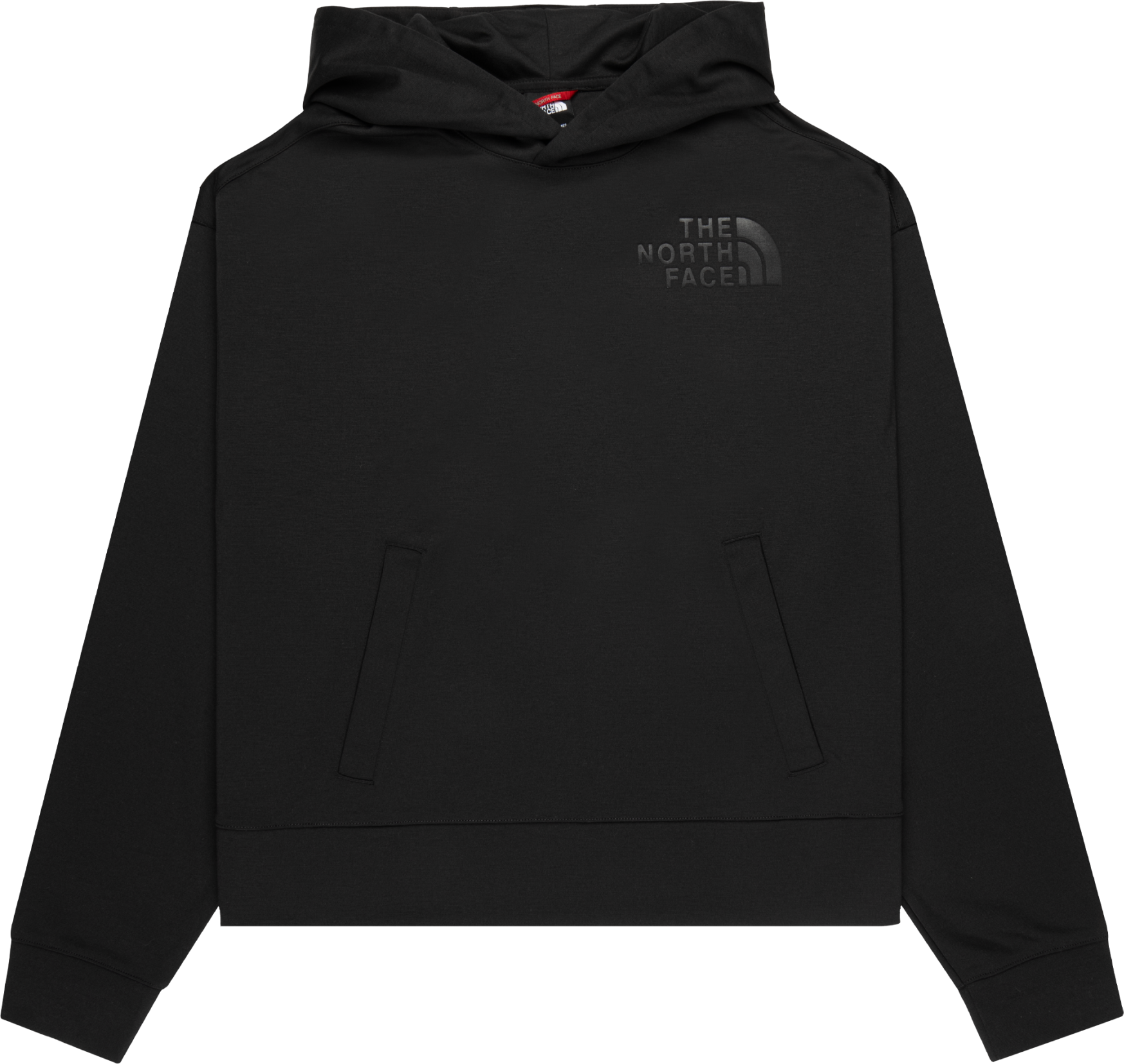 Bluza z kapturem The North Face Spacer Air hoody women
