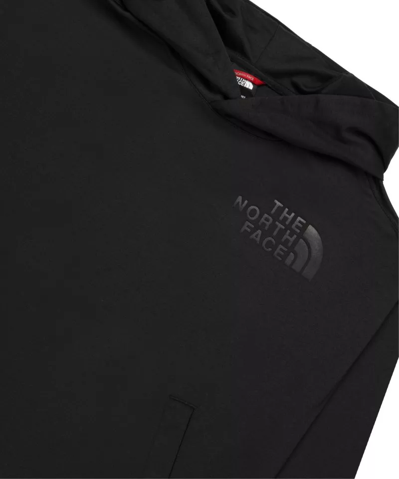 Bluza z kapturem The North Face Spacer Air hoody women