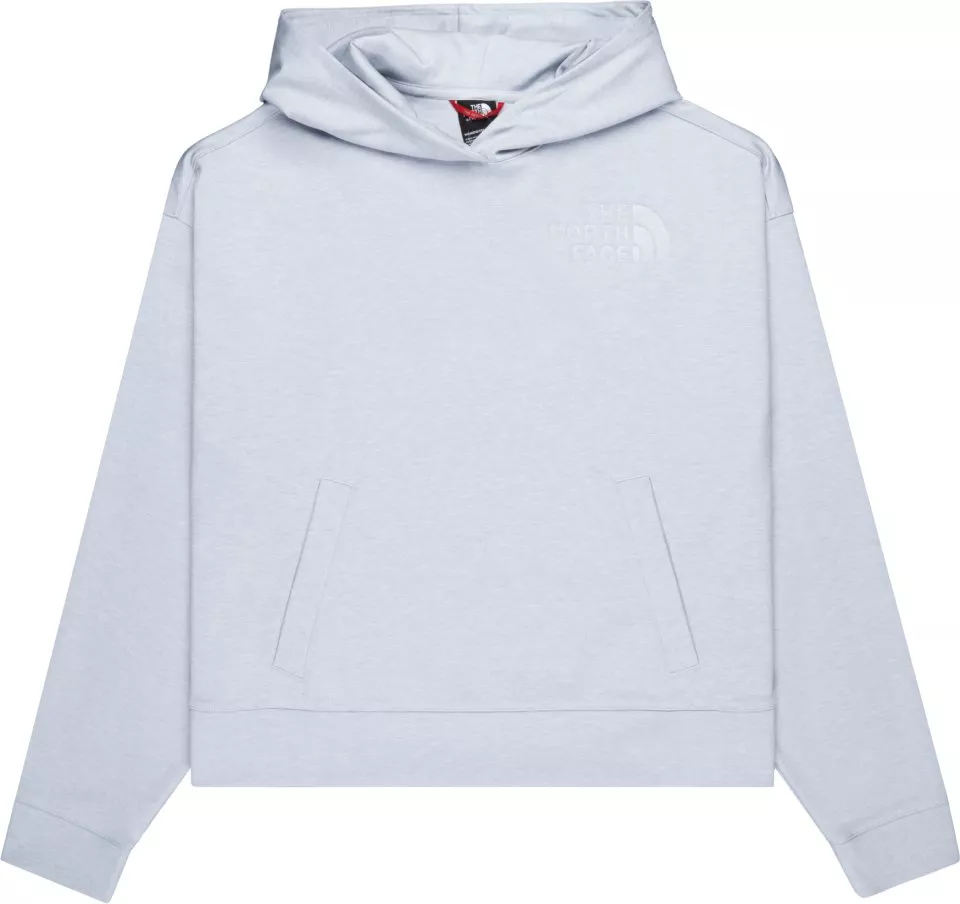 Bluza z kapturem The North Face Spacer Air hoody women