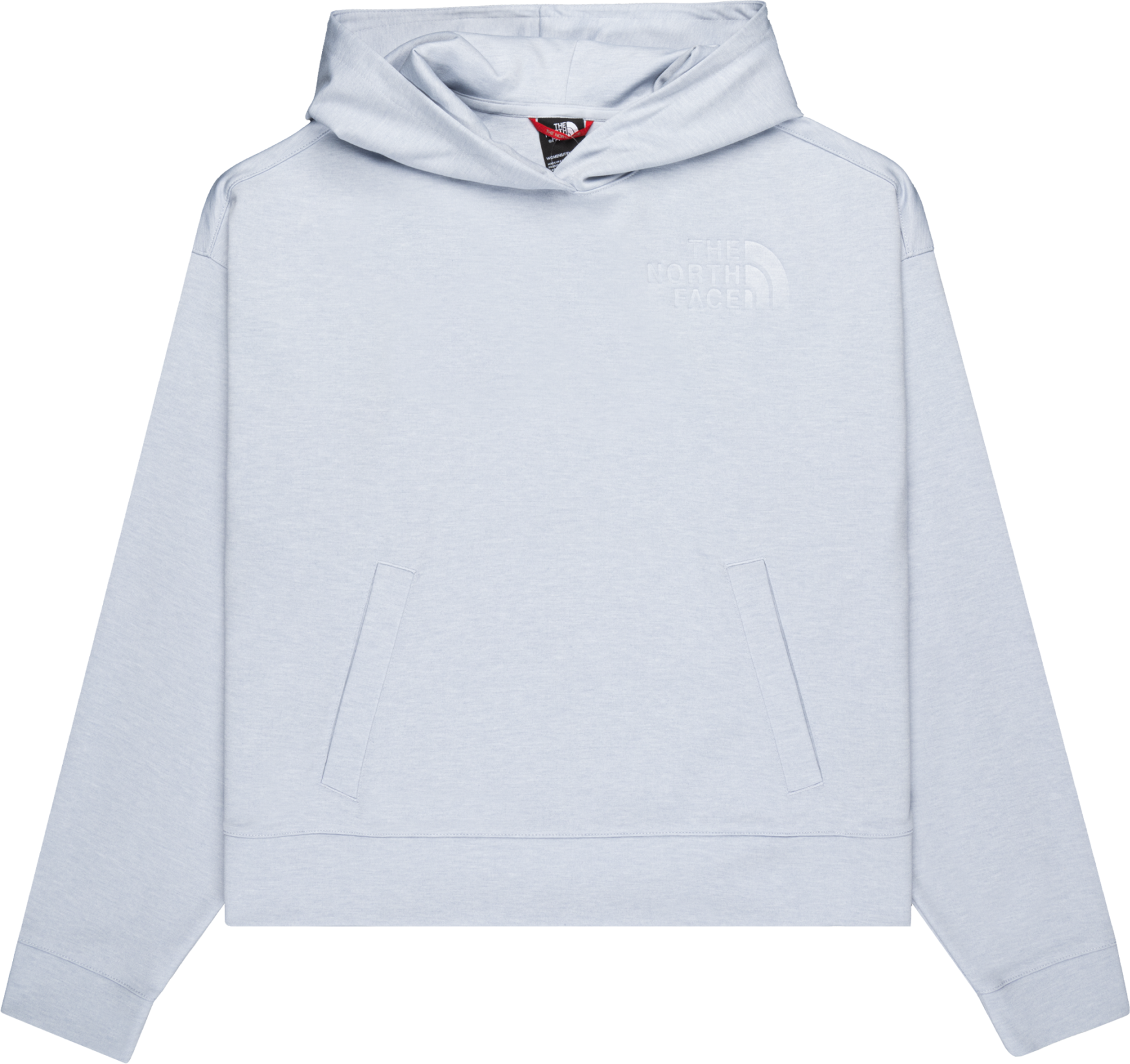 Bluza z kapturem The North Face Spacer Air hoody women
