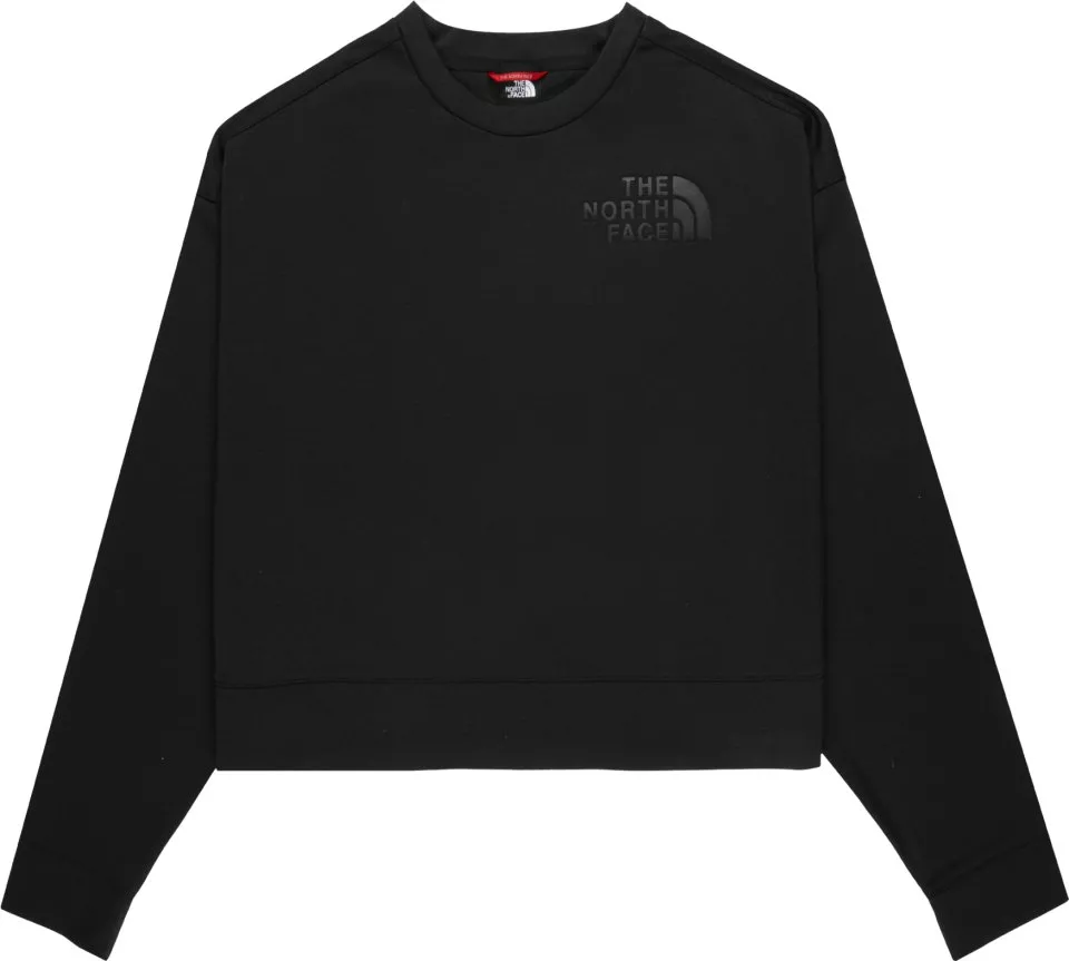 Φούτερ-Jacket The North Face Spacer Air Crew sweatshirt