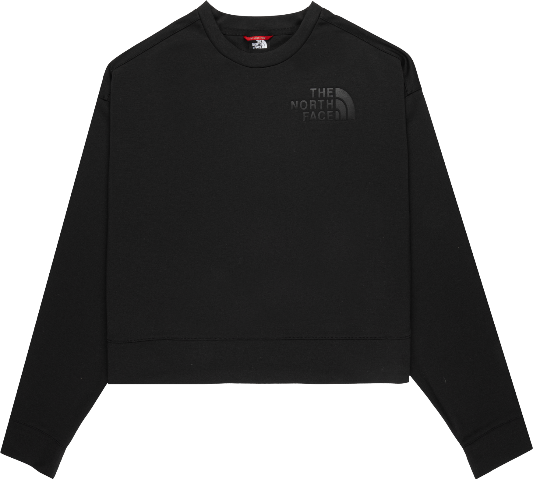 Φούτερ-Jacket The North Face Spacer Air Crew sweatshirt