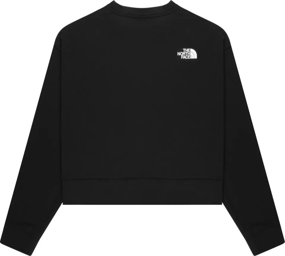 Φούτερ-Jacket The North Face Spacer Air Crew sweatshirt