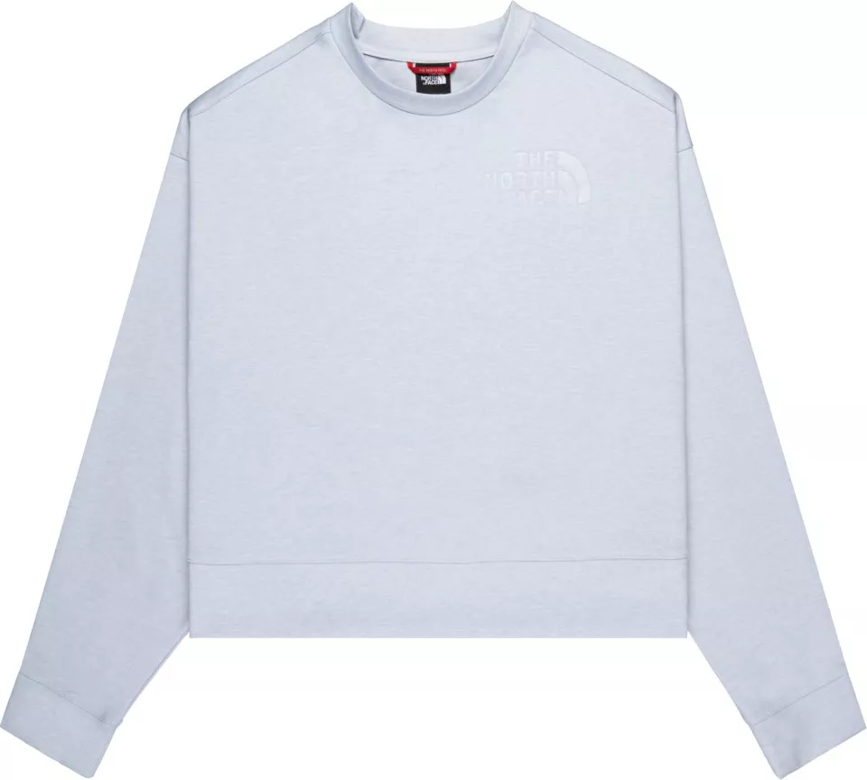 The North Face Spacer Air Crew sweatshirt