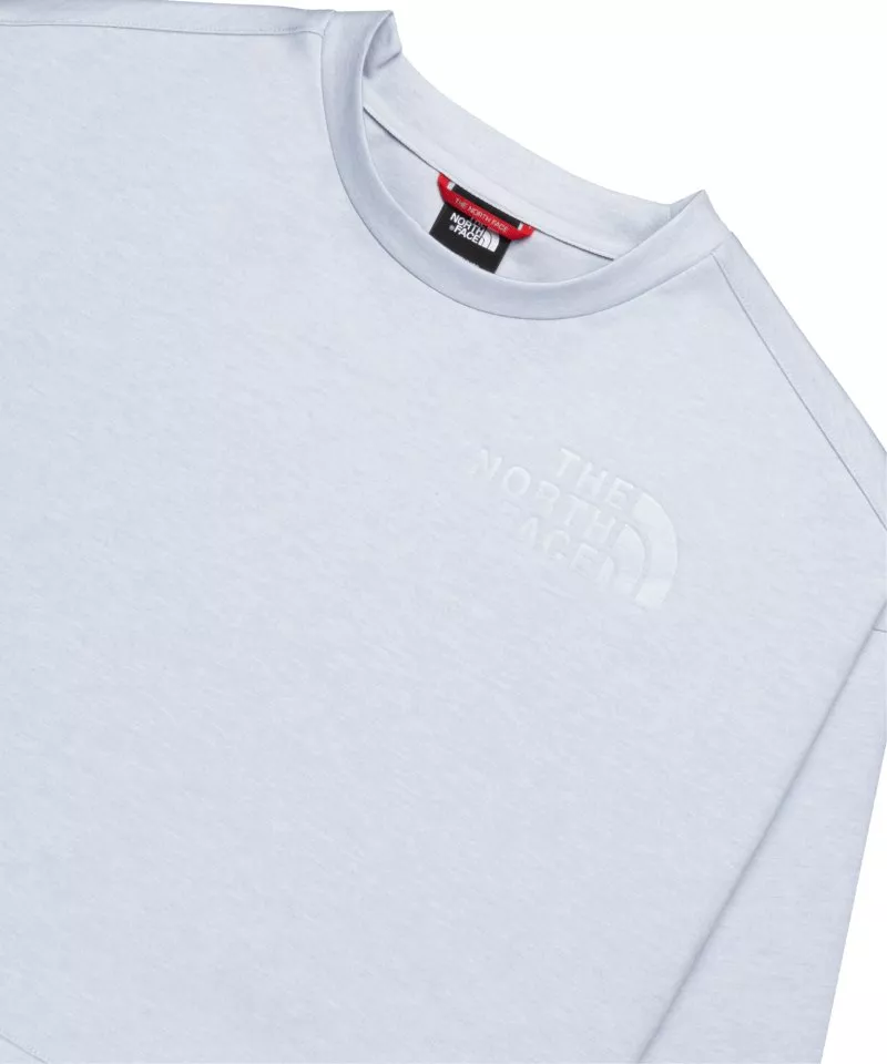 The North Face Spacer Air Crew sweatshirt
