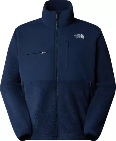 The North Face Denali jacket