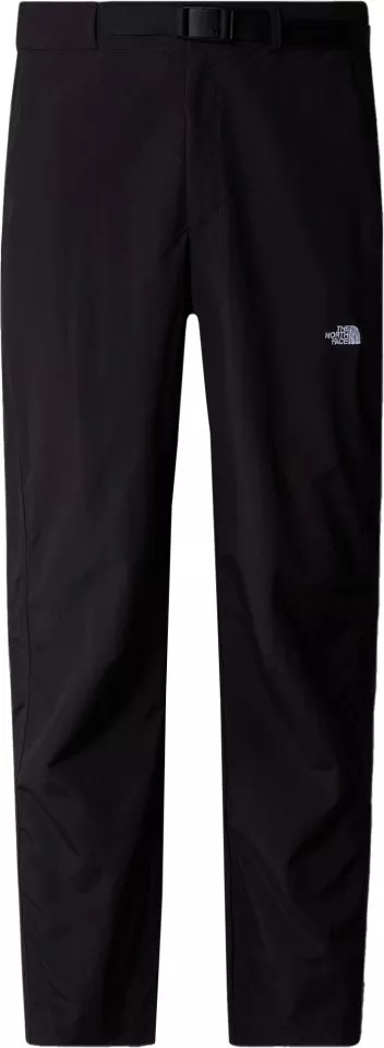 Szorty The North Face ABUKUMA LOOSE PANTS