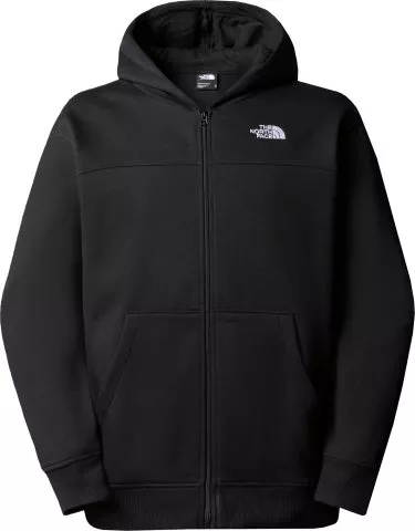 The North Face NSE Shell Jacket