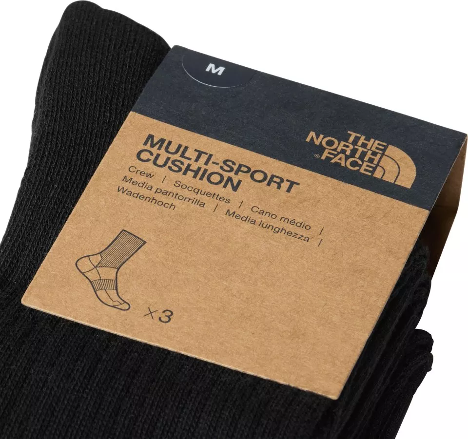 Κάλτσες The North Face Ankle Sock Socks
