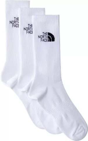 MULTI SPORT CUSH CREW SOCK 3P