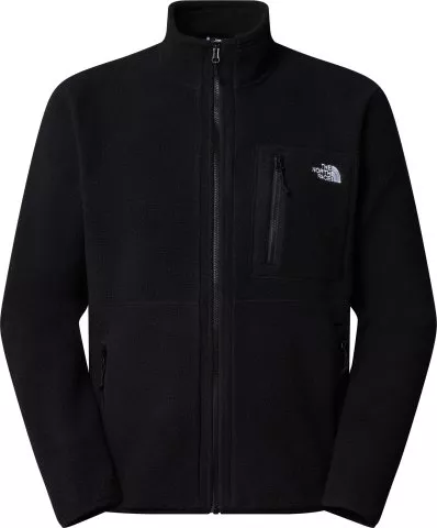 The North Face Yumiori FullZip Jacket