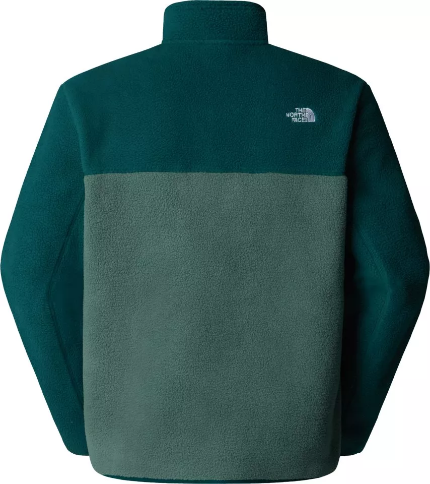 The North Face Yumiori 1/4 Zip Sweatshirt