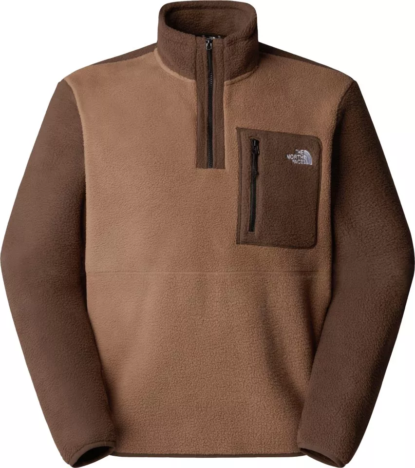 The North Face Yumiori 1/4 Zip Sweatshirt Melegítő felsők