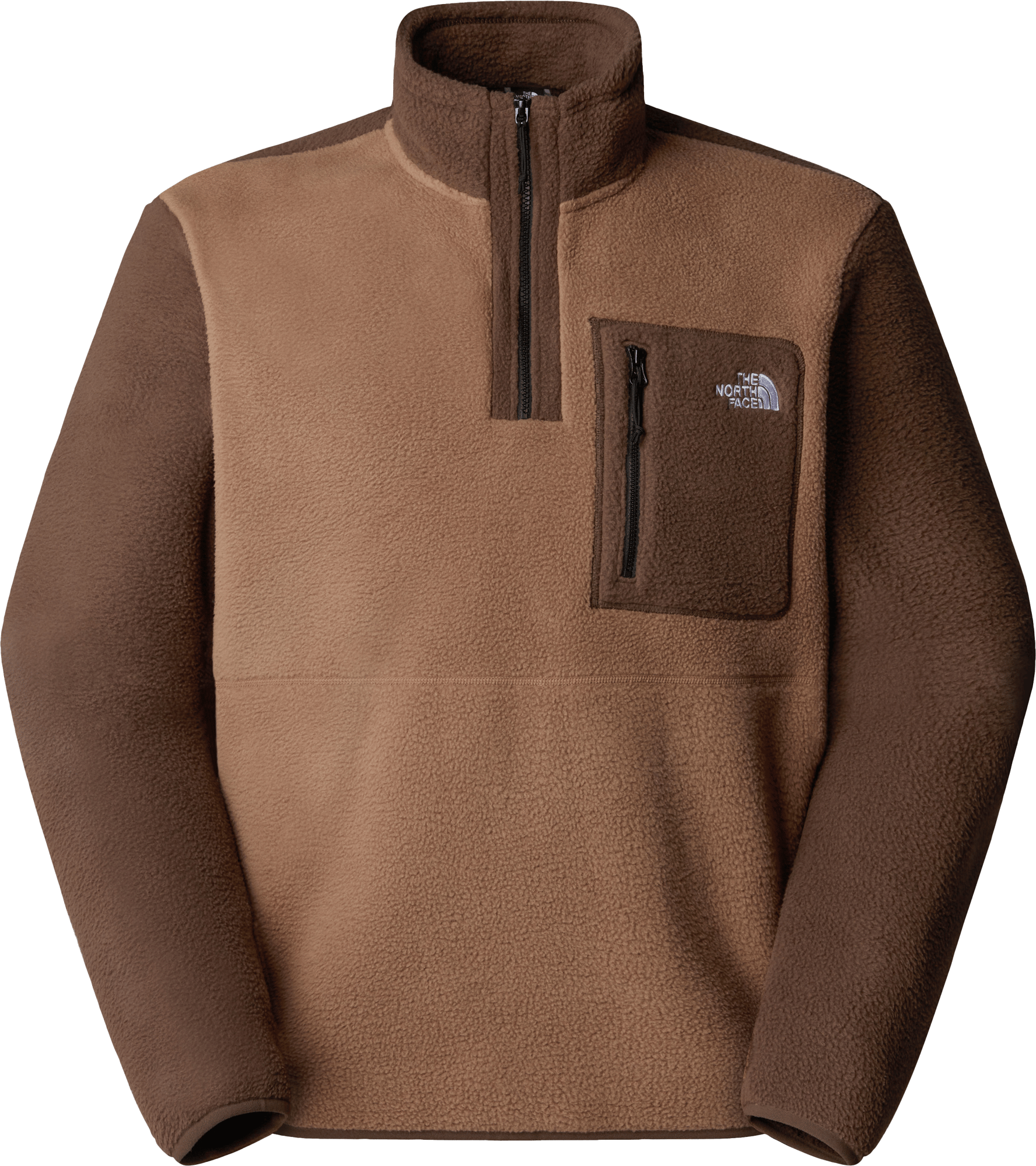 The North Face Yumiori 1/4 Zip Sweatshirt Melegítő felsők
