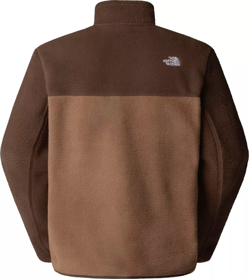 The North Face Yumiori 1/4 Zip Sweatshirt Melegítő felsők