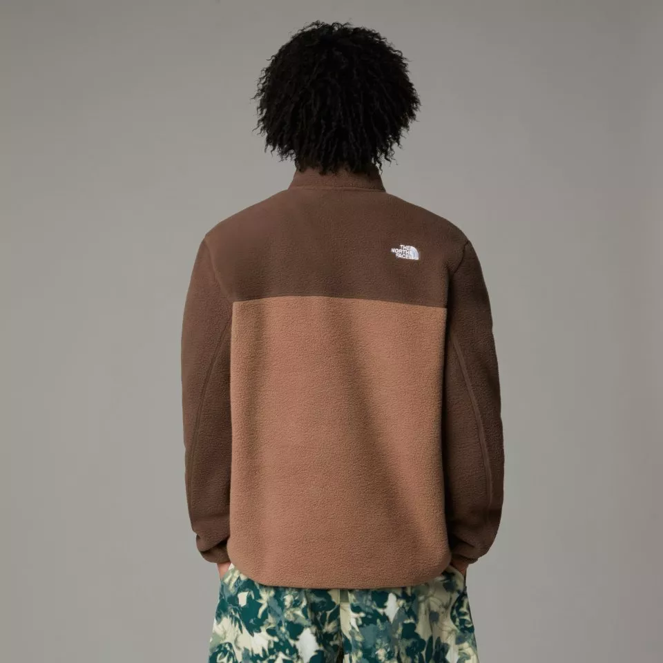 The North Face Yumiori 1/4 Zip Sweatshirt Melegítő felsők