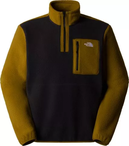The North Face Yumiori Half-Zips Sweatshirt