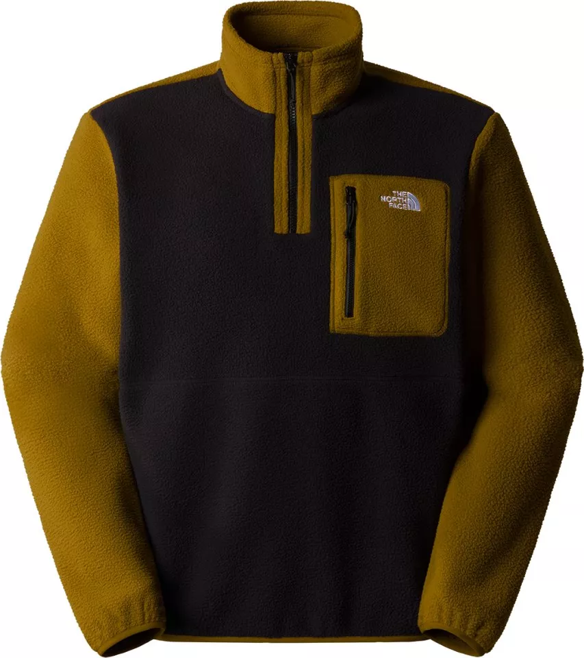 The North Face Yumiori Half-Zips Sweatshirt Melegítő felsők