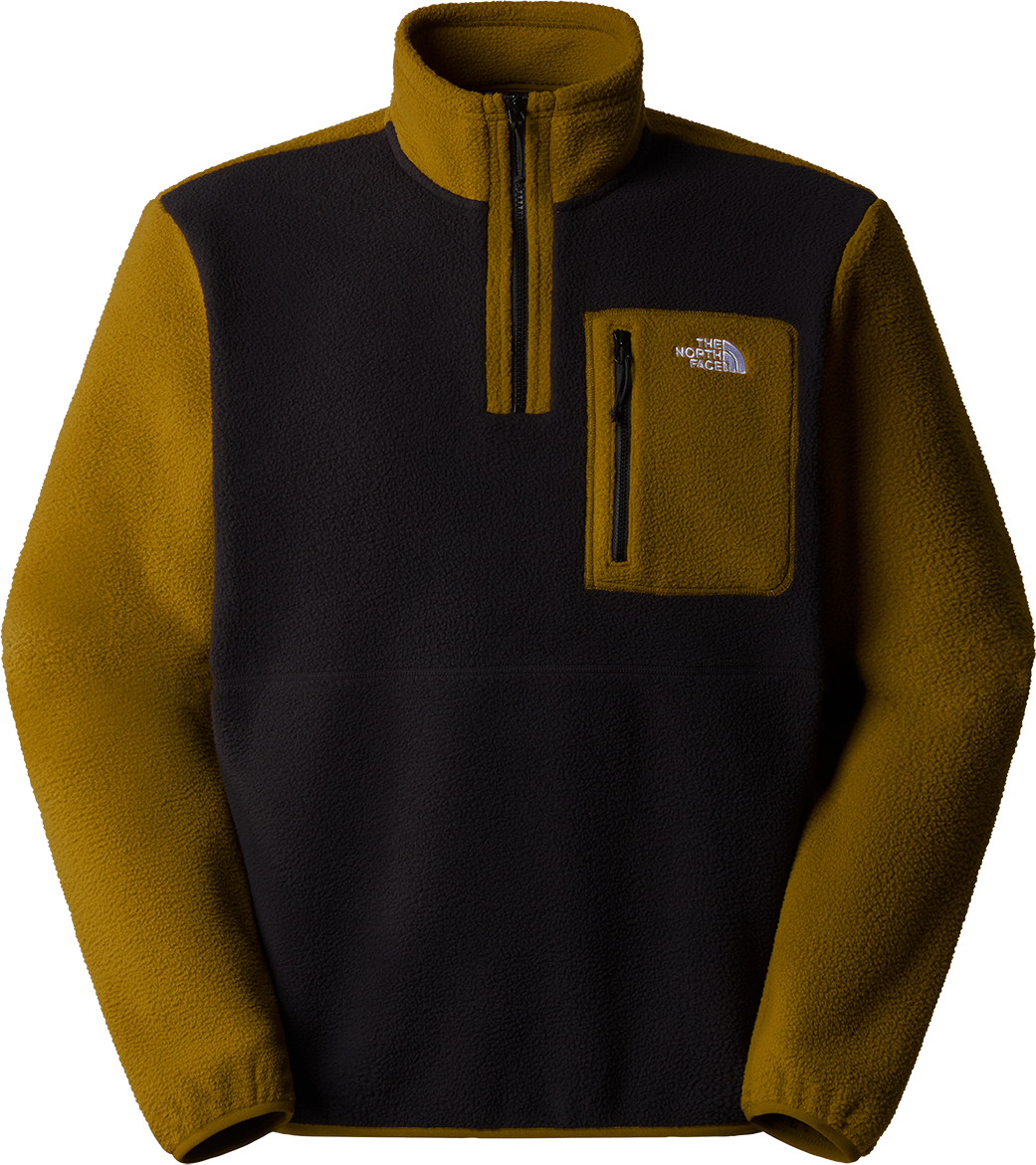 The North Face Yumiori Half-Zips Sweatshirt Melegítő felsők
