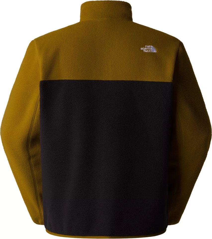 The North Face Yumiori Half-Zips Sweatshirt Melegítő felsők