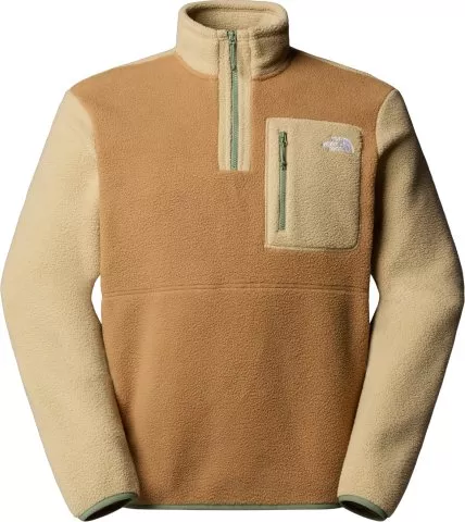 The North Face Yumiori 1/4 Zip Sweatshirt