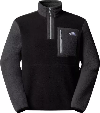 The North Face Yumiori 1/4 Zip Sweatshirt