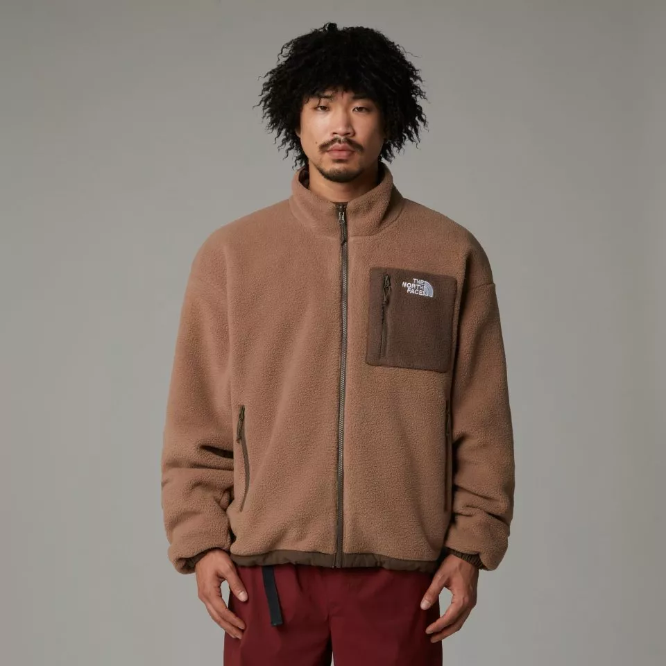 Casaco The North Face Yumiori Reversible Jacket