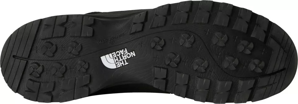 Trail-Schuhe The North Face Glenclyffe Urban Low