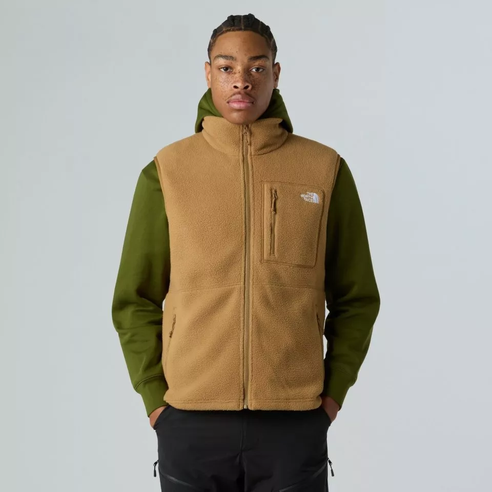 Prsluk The North Face Yumiori Vest