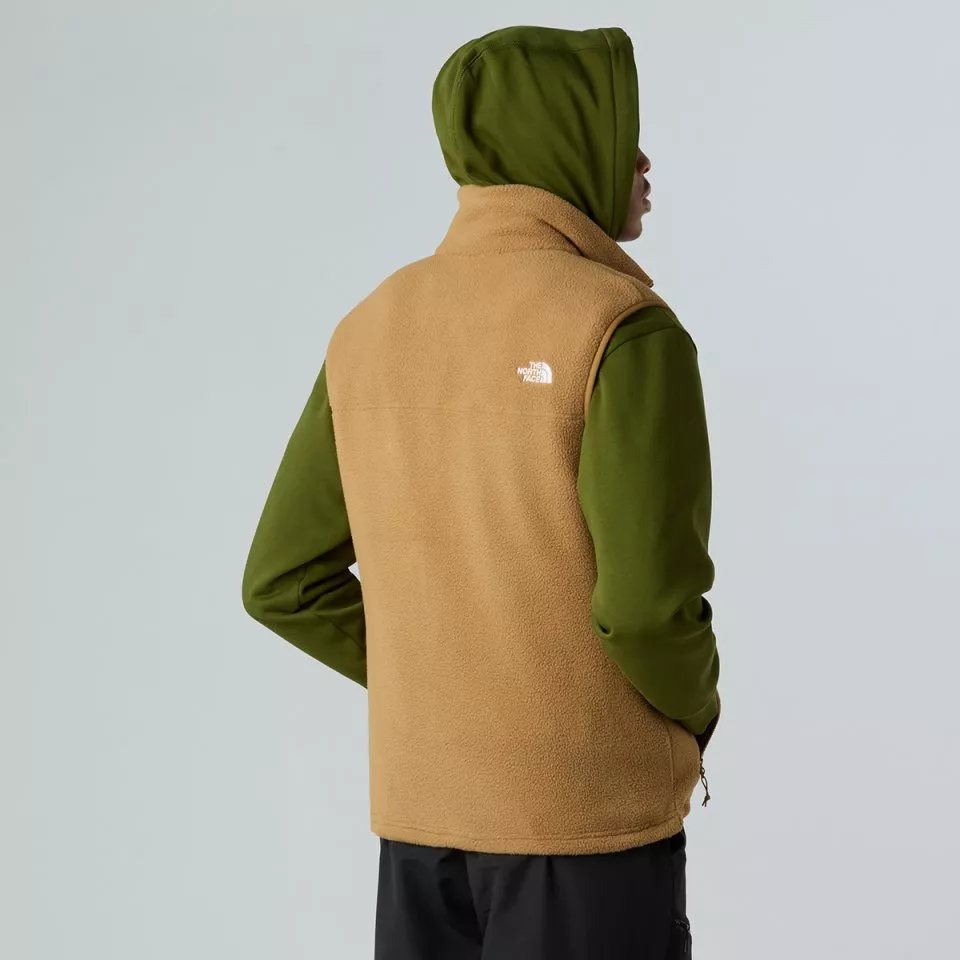 Prsluk The North Face Yumiori Vest