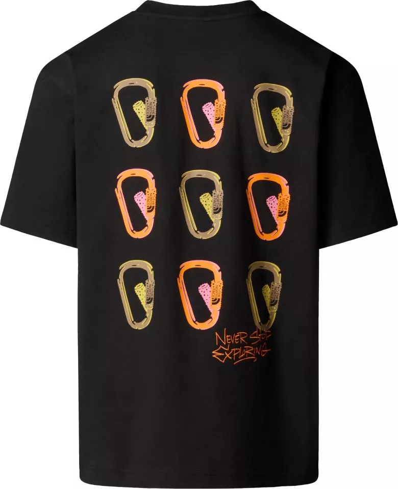 The North Face Nse Oversized T-Shirt