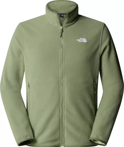 The North Face Glacier Fleece Jacket