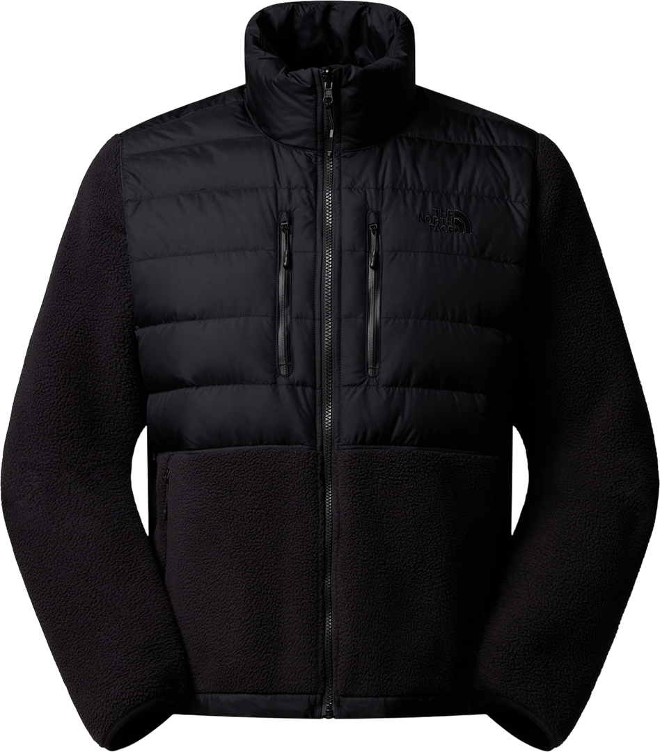 The North Face Rmst Denali Tek Hybrid Jacket Dzseki
