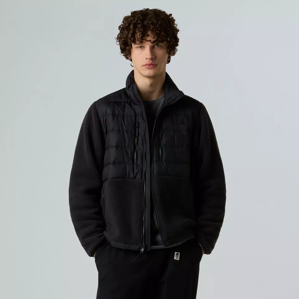 The North Face Rmst Denali Tek Hybrid Jacket Dzseki