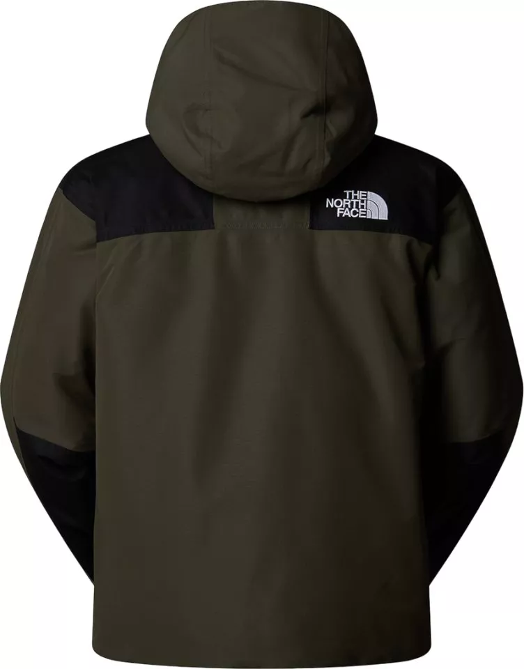 The North Face Mountain Down Kapucnis kabát