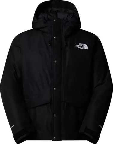 The North Face Mountain Down Jacket