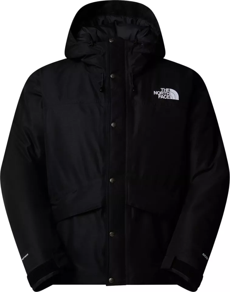 The North Face Mountain Down Jacket Kapucnis kabát