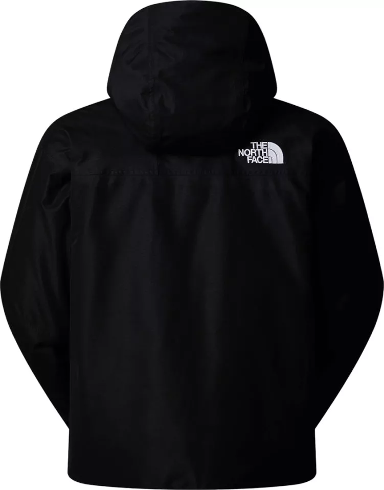 The North Face Mountain Down Jacket Kapucnis kabát