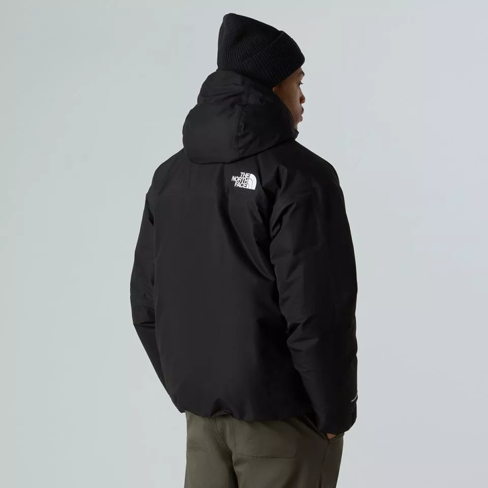 The North Face Mountain Down Jacket Kapucnis kabát